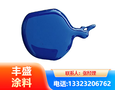 石家庄水性醇酸磁漆