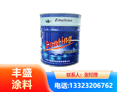 石家庄水性聚氨酯漆
