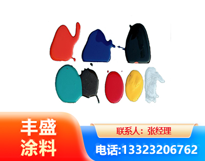 石家庄水性医疗器械专用漆