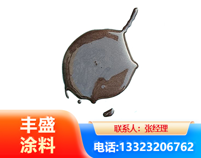 石家庄水性氯磺化漆