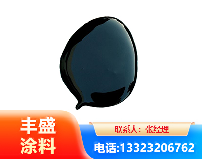 石家庄水性氯化橡胶漆